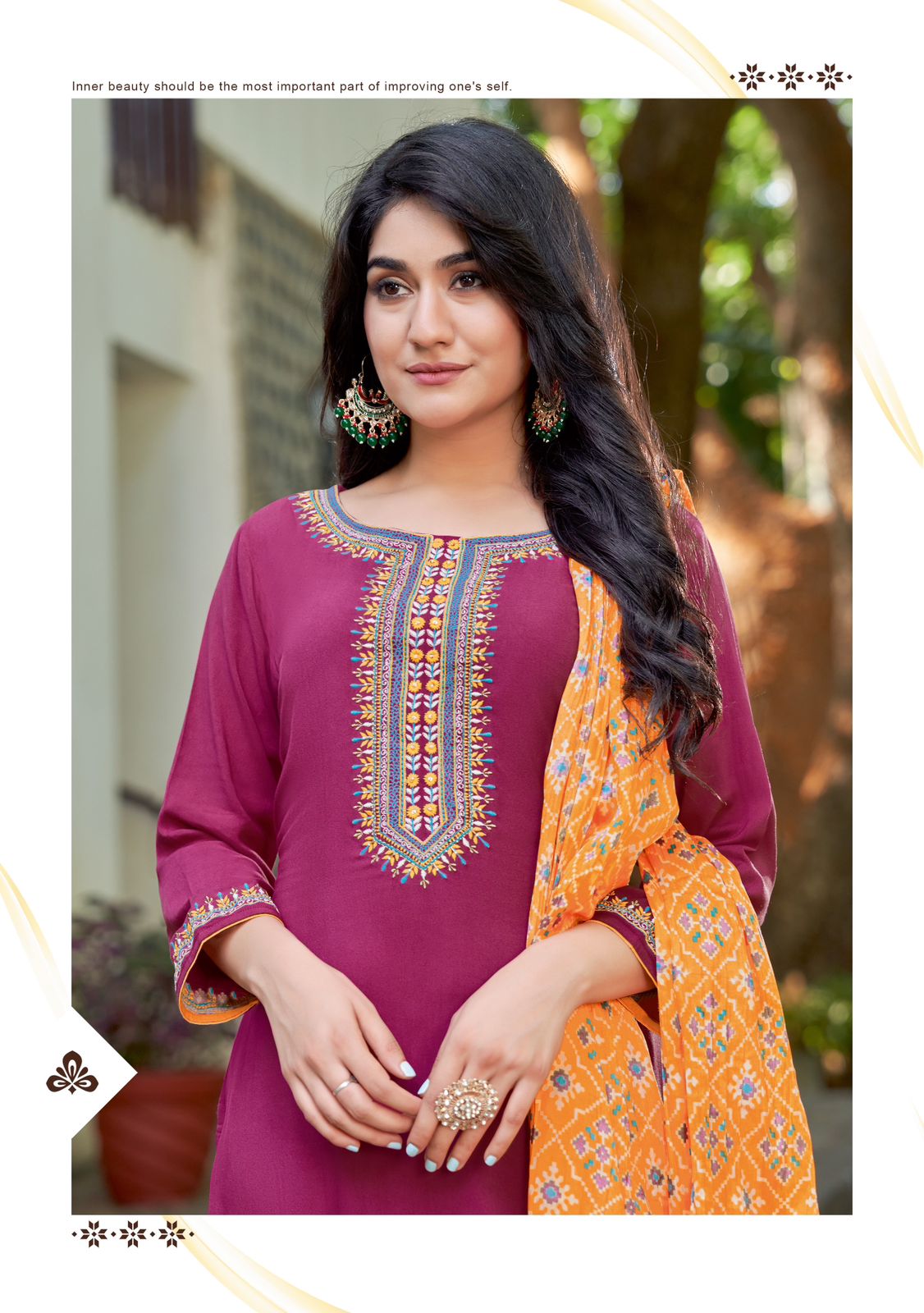 Bansari Vol 4 By Mittoo Rayon Readymade Suits Catalog